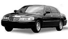 Los Angeles Sedan Services Orange County Corporate Town Car