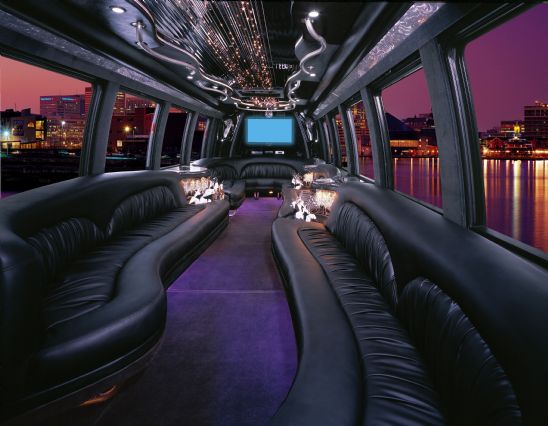 rent this party bus in Orange County, Los Angeles & San Diego Orange County Party Bus