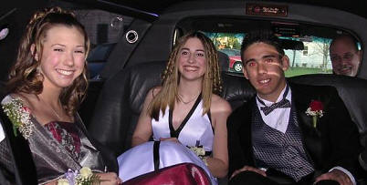 Orange County Prom Limos Anaheim Prom Limousines Los Angeles, CA