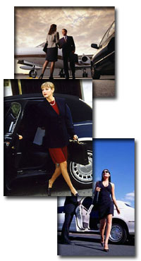 Orange limo service & Limousine company in Orange, CA