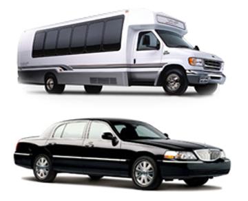 Orange County Airport Sedan