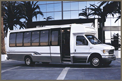 Whether a John Wayne Airport Limo or a Orange County Airport Shuttle Bus, Crystal Limousines & Tours is the choice transportation service in Orange County, CA