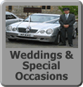 Orange County Wedding Limousines for homeymoon, reception and bachelor party