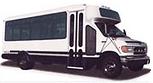 Mini Bus Tour Orange County