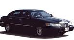 Sedan Service Anaheim