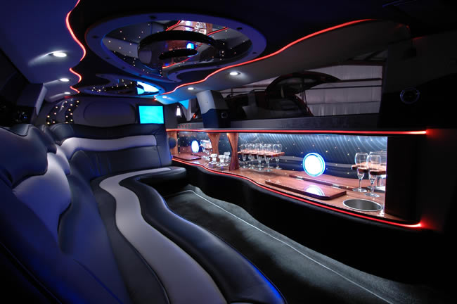 Orange County Limos, Party Bus, Sedans, Vans & Orange County Limousine Tours