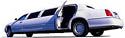 Orange County casino limousine service Las Vegas, NV