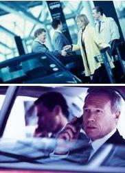 Executive limousine rentals in Orange County, CA