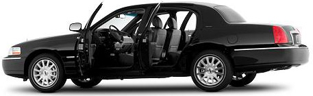 Airport+limousine+service