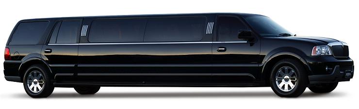 New Orange County Lincoln Navigator Limousine in Anaheim, Orange, Santa Ana, Fullerton
