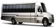 Orange County Airport Bus Services