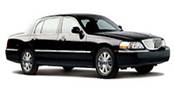 Orange County Airport Sedan Services