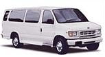 Orange County Van Tours to Los Angeles, Hollywood, Beverly Hills