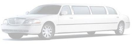 Orange County Wedding Limousine Atwood, CA