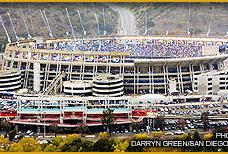 Brea Sporting Event Transportation