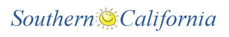 Southern California Blog courtesy of Orange County & LA Limo Service, Crystal Limousines & Tours
