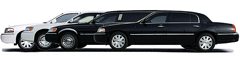 Orange County's finest luxury limo service.