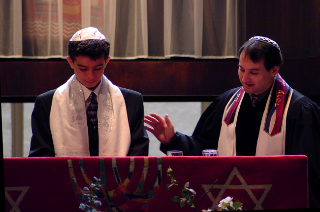 Orange County Bar Mitzvah Limousines & Bat Mitzvah Limousine in Los Angeles