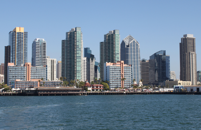San Diego County Limousine