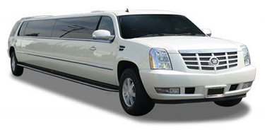 Orange County Limousine Rentals in Santa Ana, CA